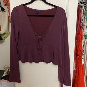 Aeropostale Crop Top